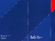 Step Cut Ceylon Sapphire Diamond Ring certificate