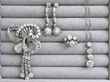 diamond brooches