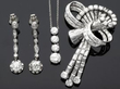 diamond jewellery