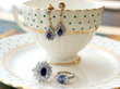 sapphire jewellery
