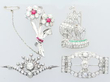 Brooch Collection
