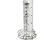 size of victorian Taper Candlesticks