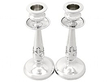Walker and Hall Candlesticks