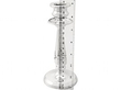 Walker and Hall Candlesticks size