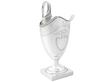 silver cream jug