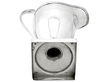 cream jug underside