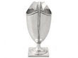 Antique Cream Jug in Sterling Silver