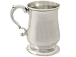 Sterling Silver Half Pint Mug 