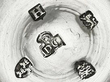 Sterling Silver Half Pint Mug 