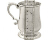 Sterling Silver Half Pint Mug 