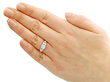 Platinum Diamond Solitaire Ring