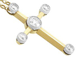 Cross Pendant