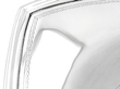 Edward Barnard and Sons Silver Salver