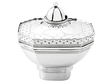 Victorian Spirit Kettle Sterling Silver