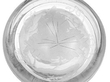 Glass Locking Decanter Lid