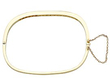 Ruby and Diamond Bangle