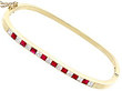 Ruby Bangle