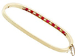 Ruby Bangle
