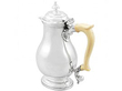 Coffee Silver Jug 