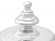 Silver Coffee Jug  Handle