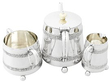  victorian tea service 1800s