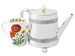 antique victorian tea service 