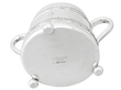  victorian tea service underside