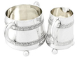 1800s  victorian tea service 