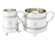 victorian tea service 