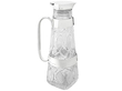 Antique Glass Lemonade Jug