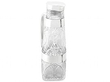 Antique Glass Lemonade Jug