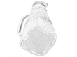 Antique Glass Lemonade Jug