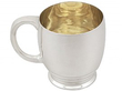 Art Deco Christening Mug for Sale