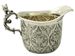 cream jug