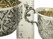 Cream and Sugar Set size