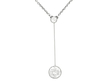 Antique Gold Diamond Necklace
