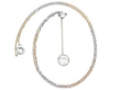 Gold Diamond Necklace