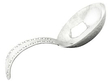 Antique Caddy Spoon 1900s