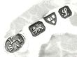Antique Caddy Spoon Hallmarks