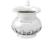 Solid Silver Mug