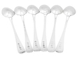 antique silver spoons