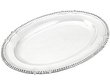 Antique Serving Platters