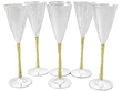 Champagne Flutes