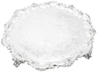 Sterling Silver Salver 