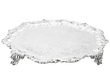 Sterling Silver Salver antique
