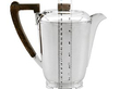 Silver Tea Set