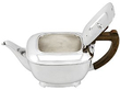 Silver Tea Set