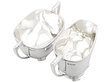 Vintage Sterling Silver Tea Set 