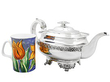 Regency Style Tea Service 