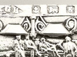 Antique Sterling Silver Case